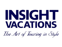 Insight Vacations Logo