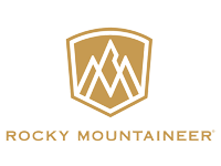 Rocky Mountaineer Logo