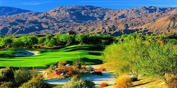 USA - Greater Palm Springs