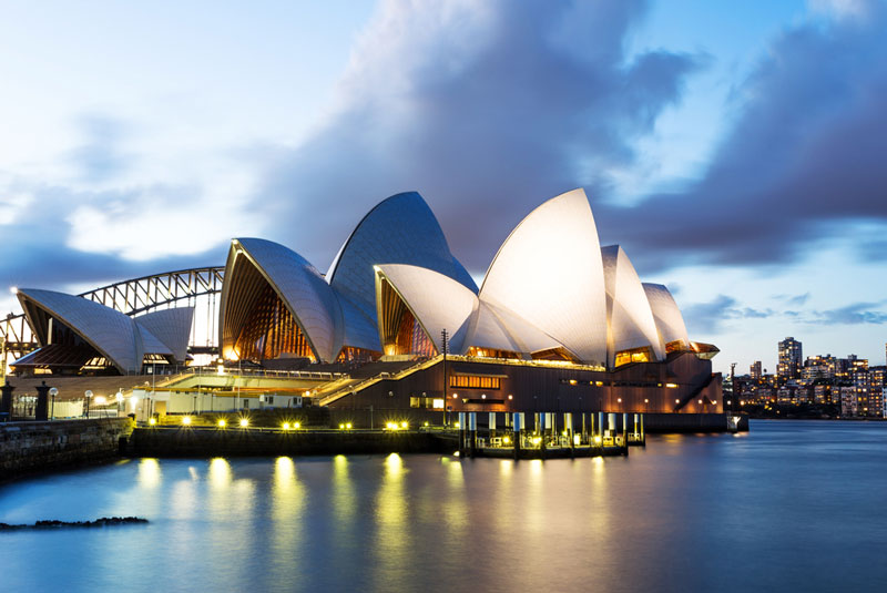Sydney, Australia