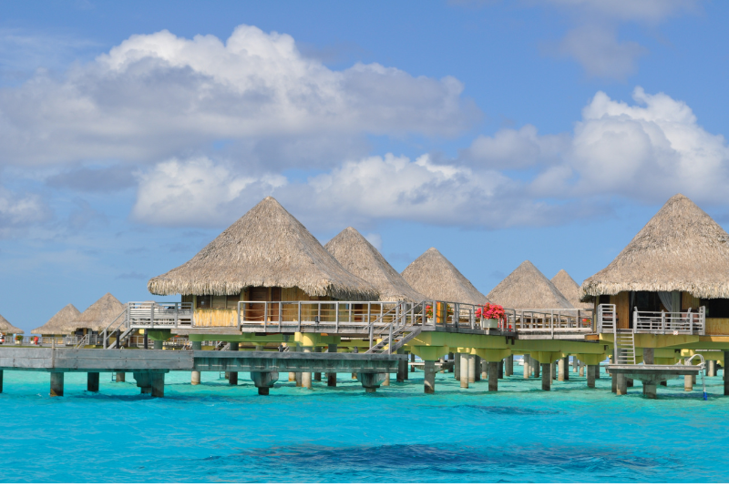 Tahiti